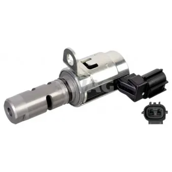 Valve de commande, réglage d'arbres à came SWAG 33 10 2906