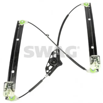 Lève-vitre avant gauche SWAG 33 10 2952