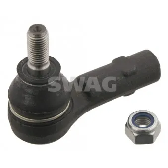 Rotule de barre de connexion SWAG 36 71 0001