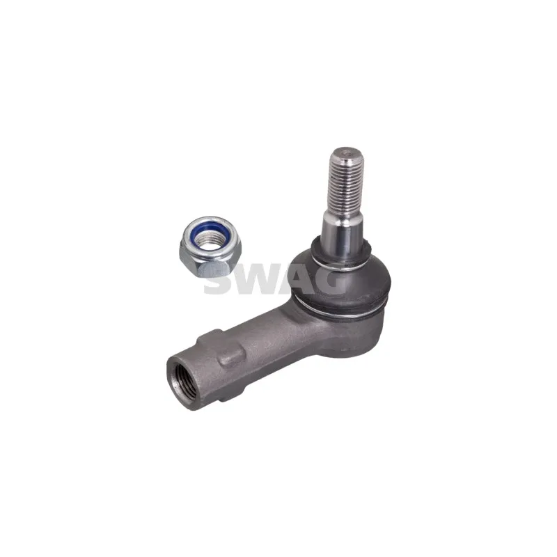 Rotule de barre de connexion SWAG 37 91 4603