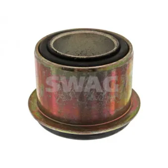 Silent bloc de suspension (train avant) SWAG 37 91 5080