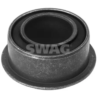 Silent bloc de suspension (train avant) SWAG 37 91 5084