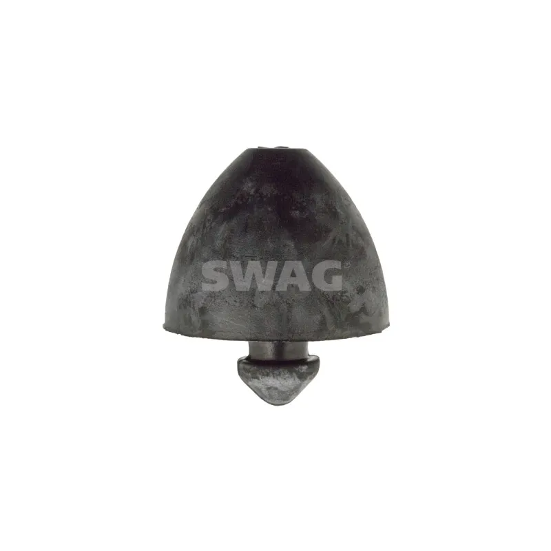 Butée élastique, suspension SWAG 37 91 5578