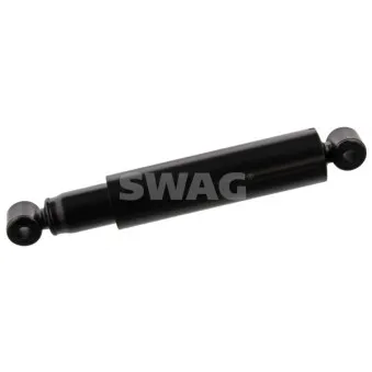 Jeu de 2 amortisseurs arrière SWAG