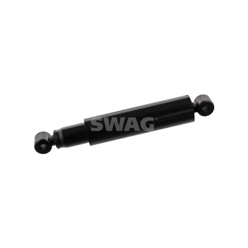 Jeu de 2 amortisseurs arrière SWAG 37 92 0451