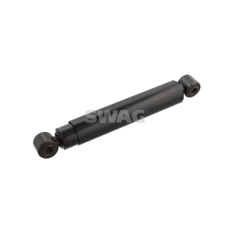 Jeu de 2 amortisseurs arrière SWAG 37 92 0584