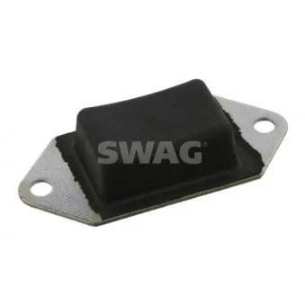 Butée élastique, suspension SWAG 37 93 5258