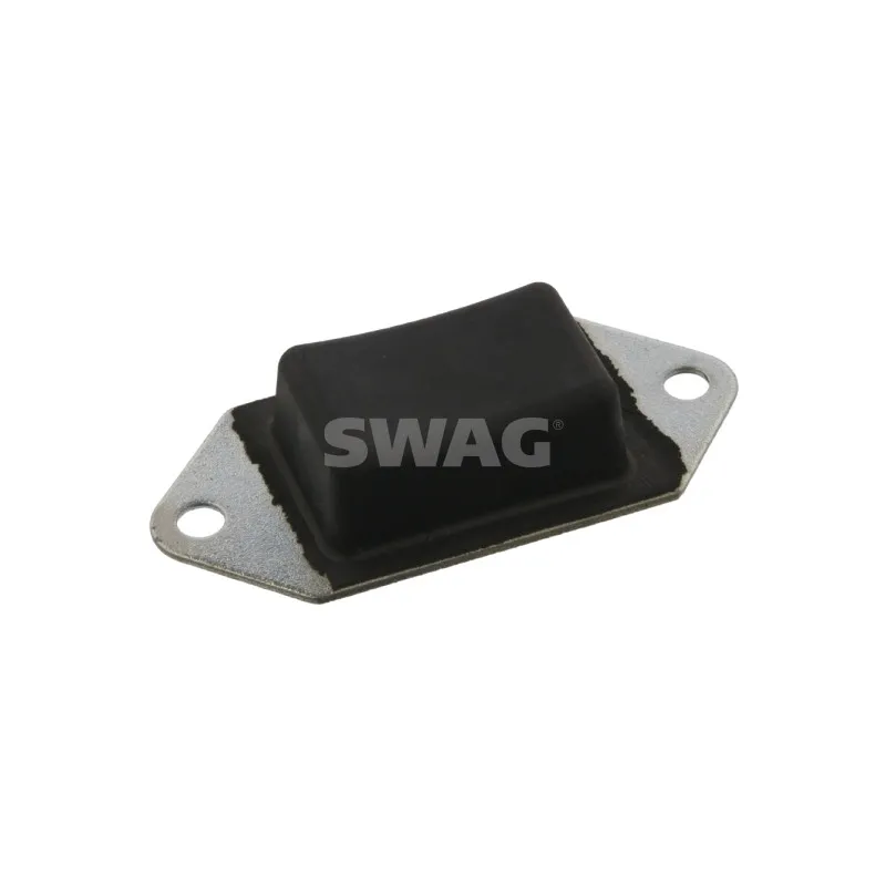 Butée élastique, suspension SWAG 37 93 5258