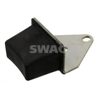 Butée élastique, suspension SWAG 37 93 5272
