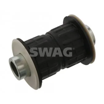 Coussinet de palier, ressort à lames SWAG 37 93 5282