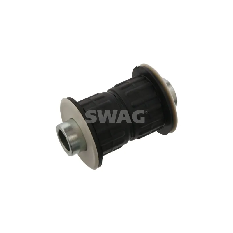 Coussinet de palier, ressort à lames SWAG 37 93 5282
