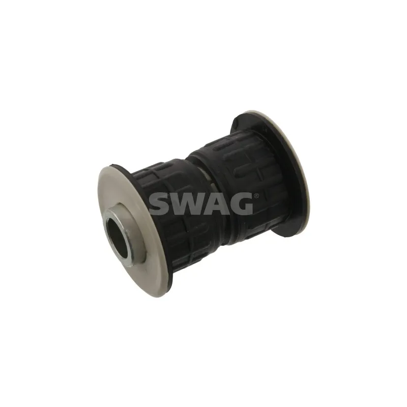 Coussinet de palier, ressort à lames SWAG 37 93 5497