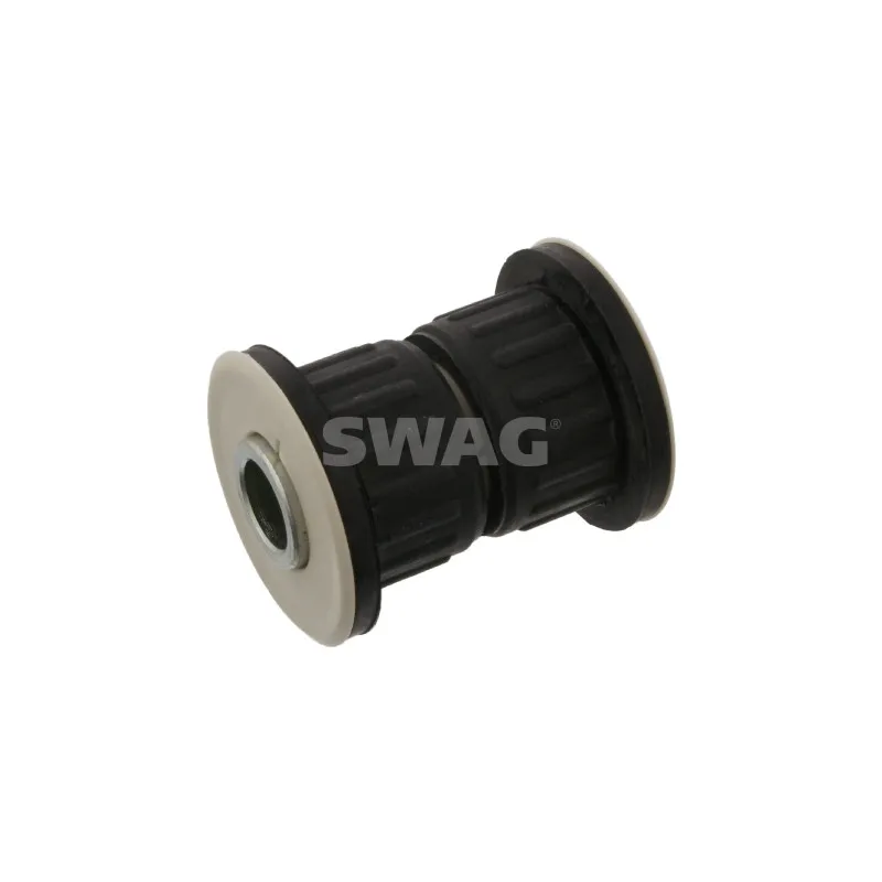 Coussinet de palier, ressort à lames SWAG 37 93 5515