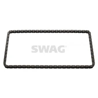 Chaîne de distribution SWAG 37 94 0811