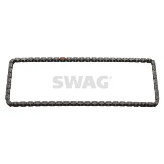 Chaîne de distribution SWAG 37 94 0813