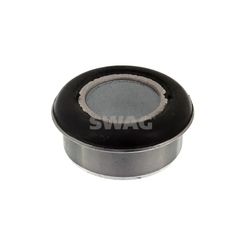 Suspension, corps de l'essieu SWAG 37 94 4892