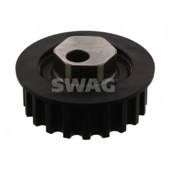 Poulie-tendeur, courroie de distribution SWAG 38 03 0010