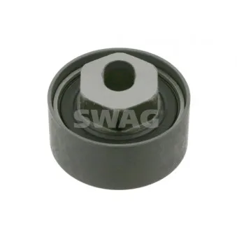 Poulie-tendeur, courroie de distribution SWAG 38 03 0014