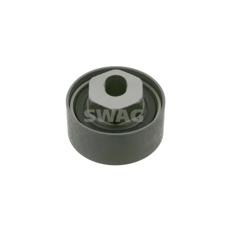 Poulie-tendeur, courroie de distribution SWAG 38 03 0014