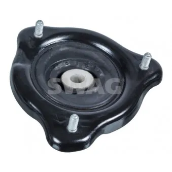 Coupelle de suspension avant gauche SWAG 38 10 6134