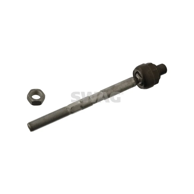 Rotule de direction intérieure, barre de connexion SWAG 38 93 8885