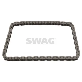Chaîne, commande de pompe à huile SWAG 38 94 0786