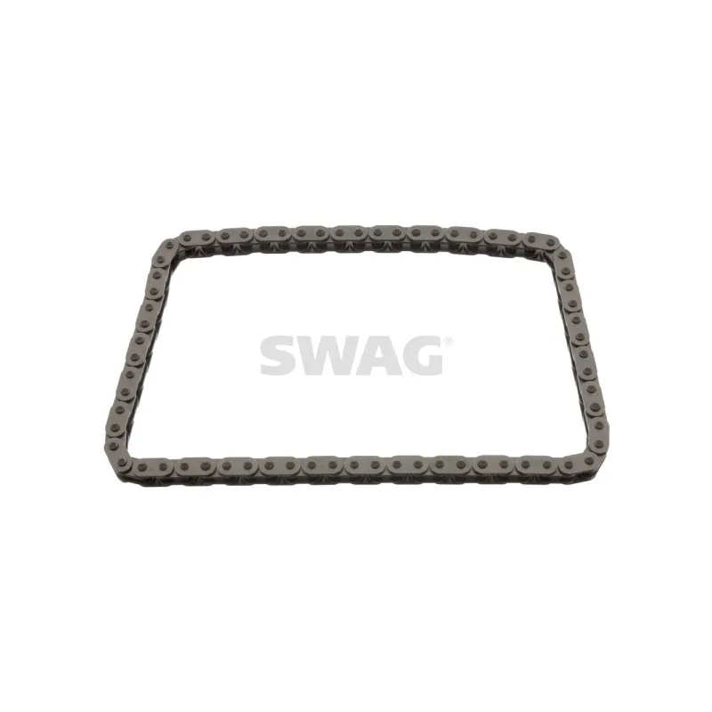 Chaîne, commande de pompe à huile SWAG 38 94 0786