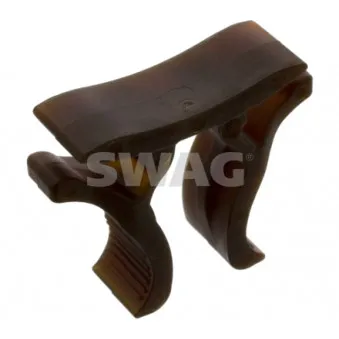 Coulisse, chaîne de distribution SWAG