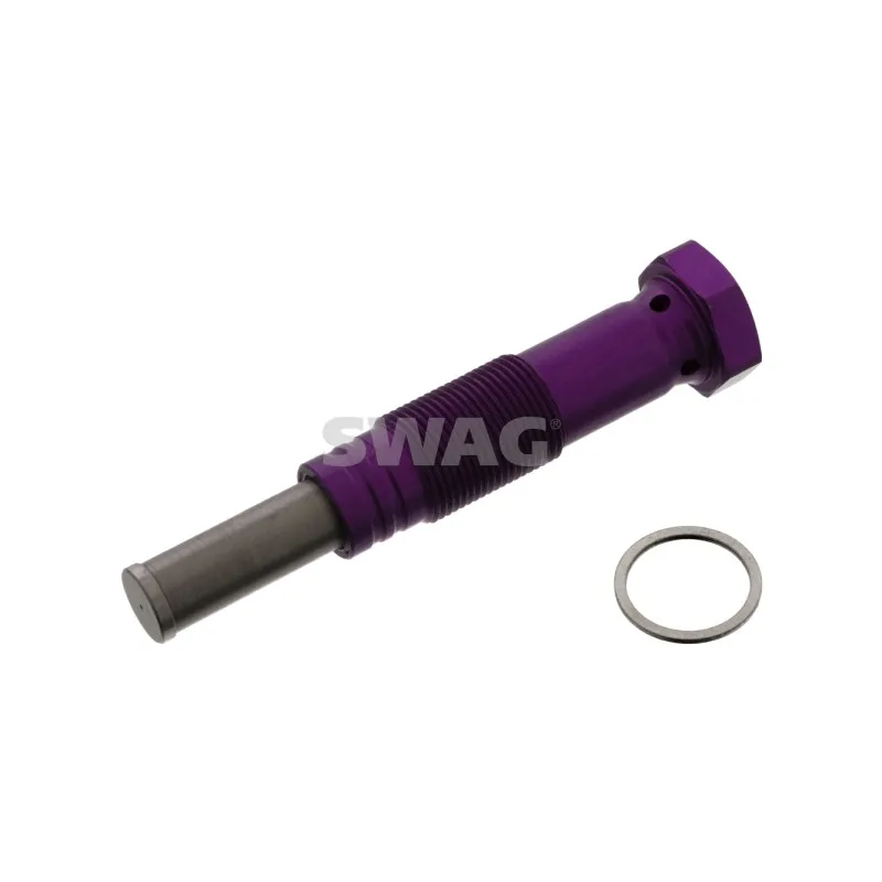 Tendeur, chaîne de distribution SWAG 38 94 4392