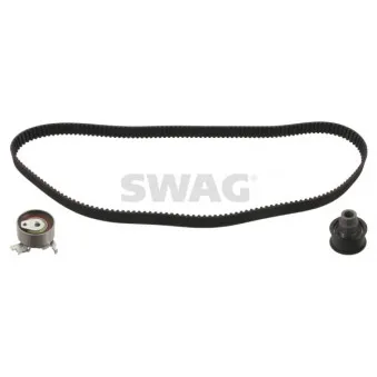 Kit de distribution SWAG 40 02 0026