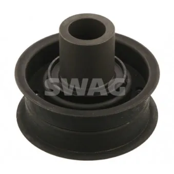 Poulie renvoi/transmission, courroie de distribution SWAG 40 03 0001
