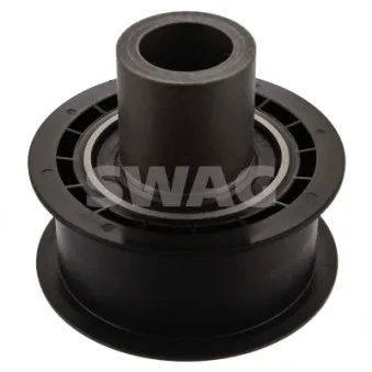 Poulie renvoi/transmission, courroie de distribution SWAG 40 03 0002