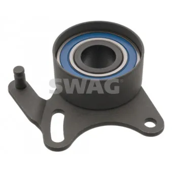 Poulie-tendeur, courroie de distribution SWAG 40 03 0004