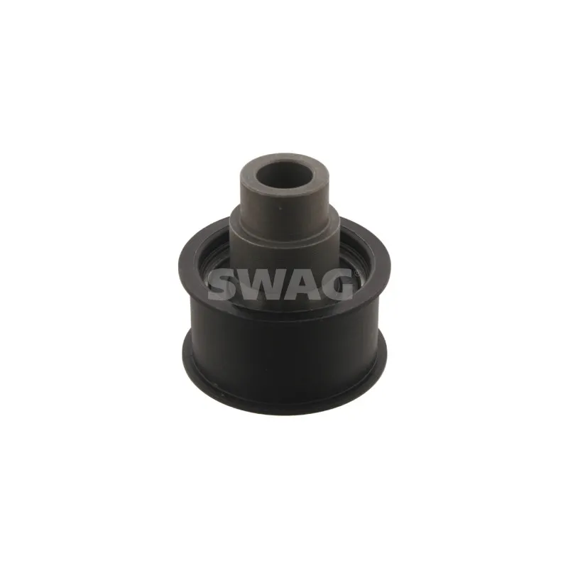 Poulie renvoi/transmission, courroie de distribution SWAG 40 03 0012