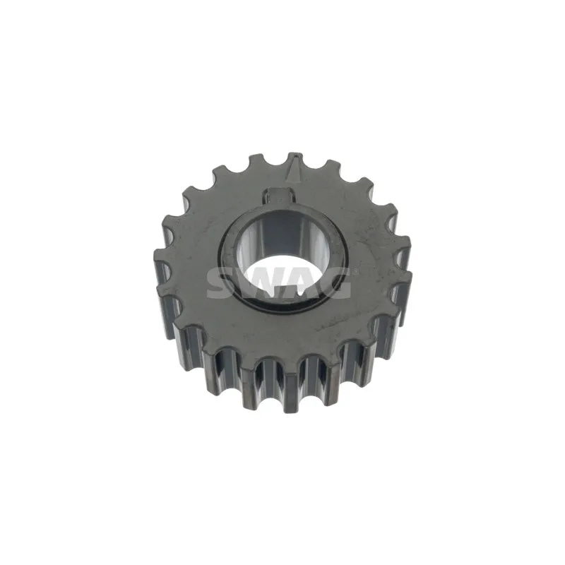 Roue dentée, vilebrequin SWAG 40 05 0013