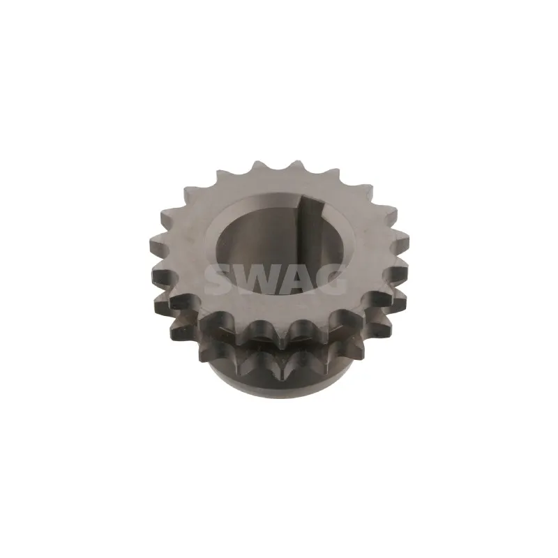 Roue dentée, vilebrequin SWAG 40 05 1000