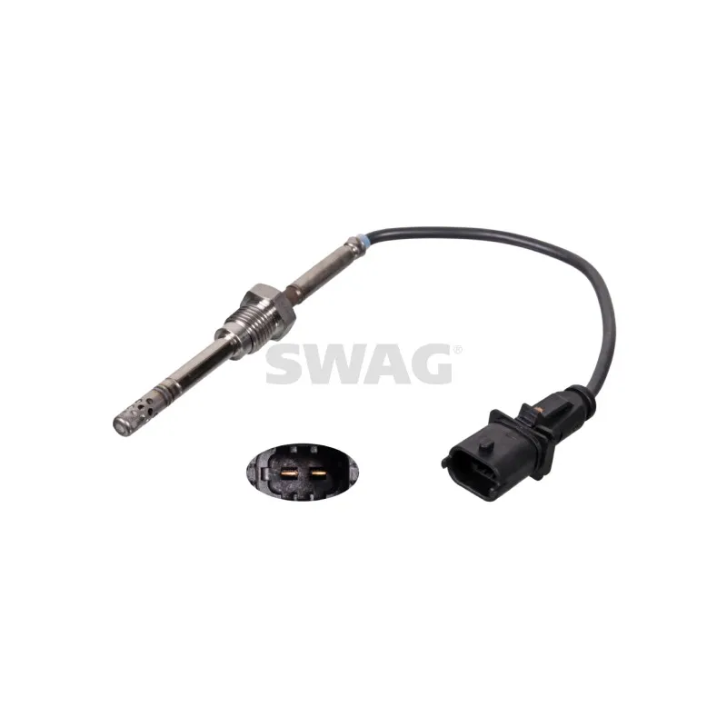 Capteur, température des gaz SWAG 40 10 0822