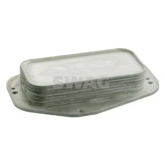 Radiateur d'huile SWAG 40 10 1407