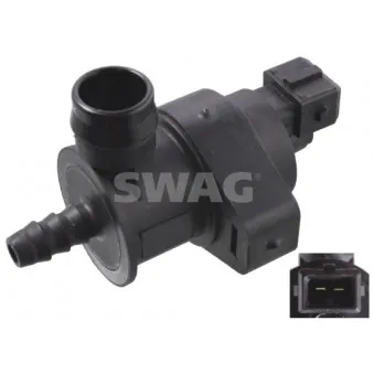 Soupape de ventilation, réservoir de carburant SWAG 40 10 1967