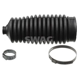 Jeu de joints-soufflets, direction SWAG