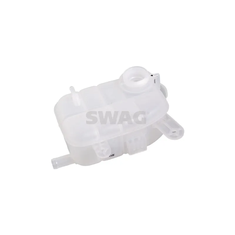 Vase d'expansion, liquide de refroidissement SWAG 40 10 2349
