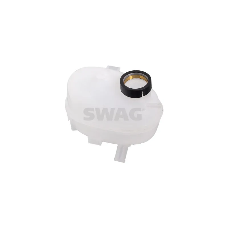 Vase d'expansion, liquide de refroidissement SWAG 40 10 2353