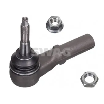 Rotule de barre de connexion SWAG 40 10 2390