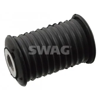 Coussinet de palier, ressort à lames SWAG 40 10 2407