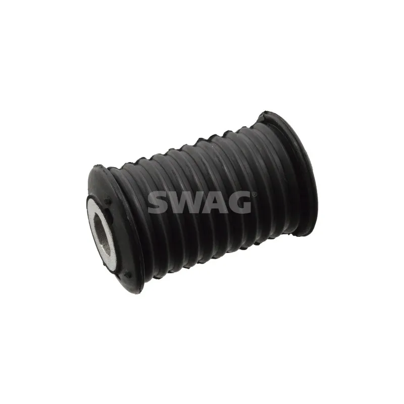 Coussinet de palier, ressort à lames SWAG 40 10 2407