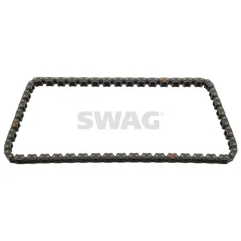 Chaîne, commande de pompe à huile SWAG 40 10 2566