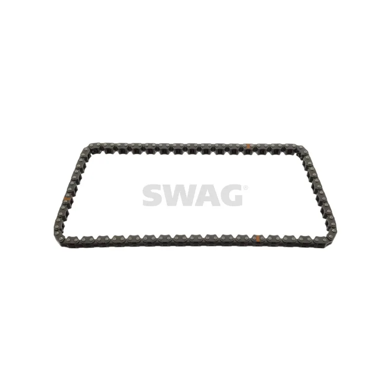 Chaîne, commande de pompe à huile SWAG 40 10 2566
