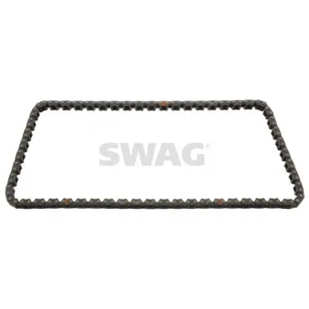 Chaîne de distribution SWAG 40 10 2567