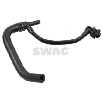 Durite de radiateur SWAG 40 10 3046