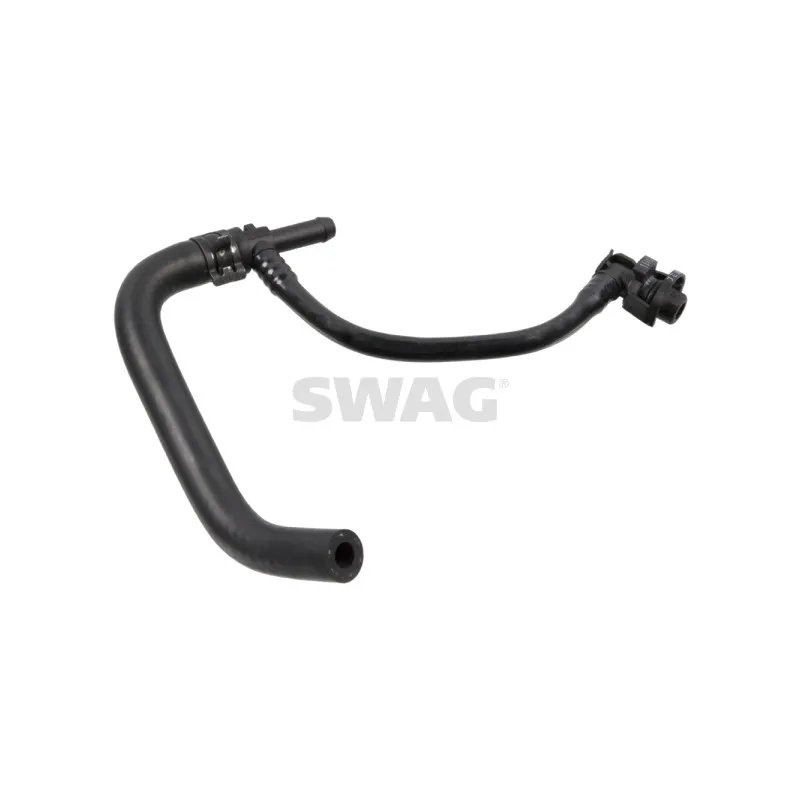 Durite de radiateur SWAG 40 10 3046